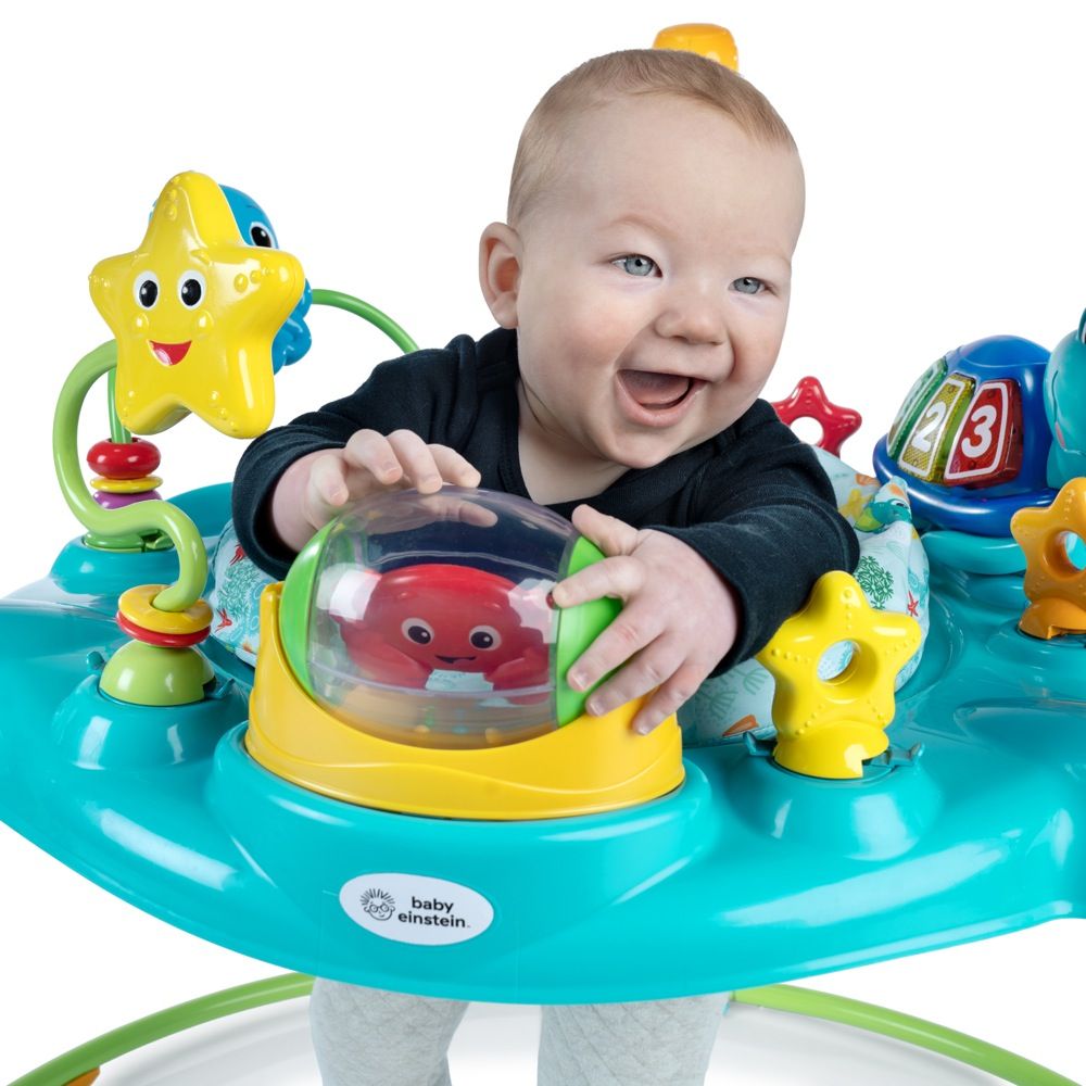 Baby einstein 2024 play centre