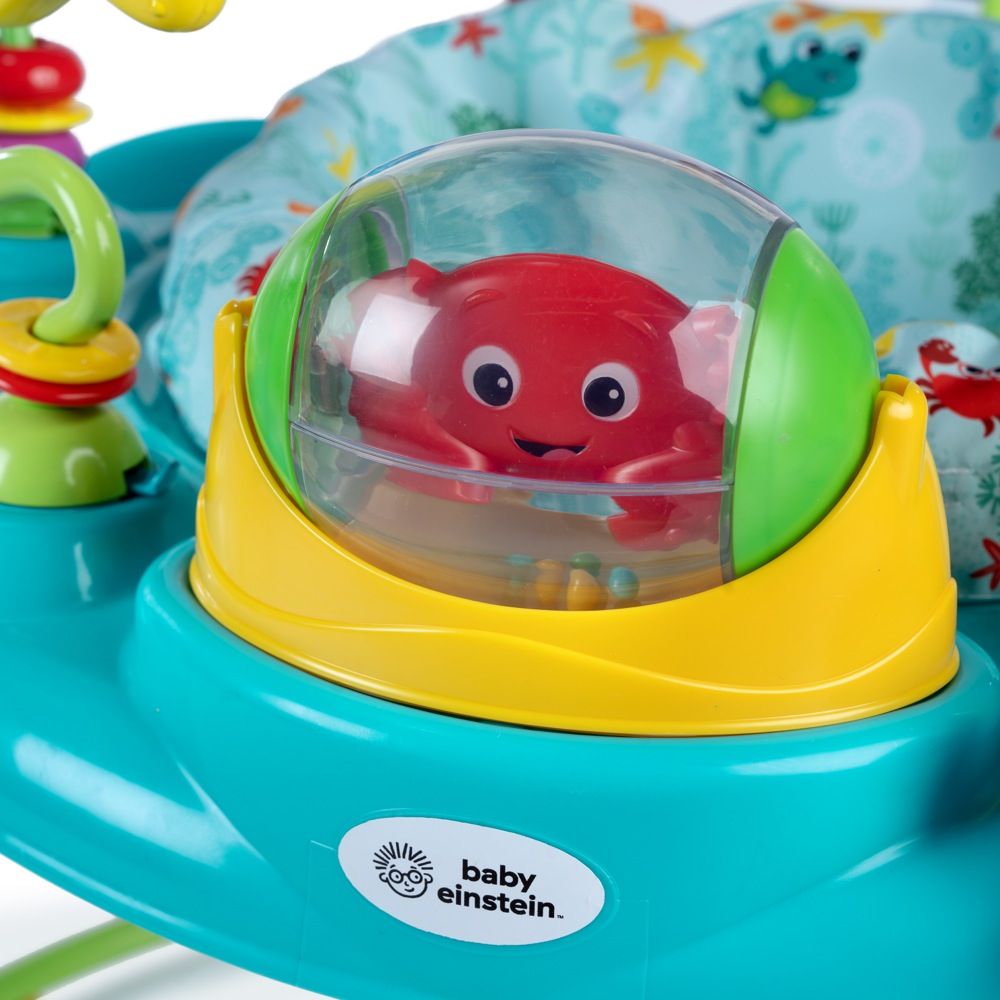 Baby einstein sales walker australia