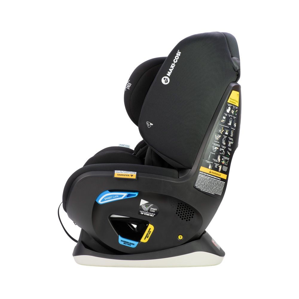 Maxi cosi pria convertible best sale car seat