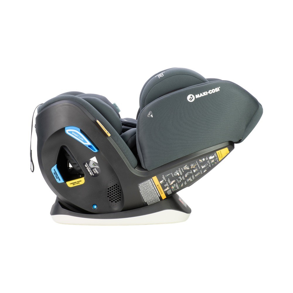 Maxi Cosi Pria Convertible Car Seat Stone Convertibles Baby Bunting AU