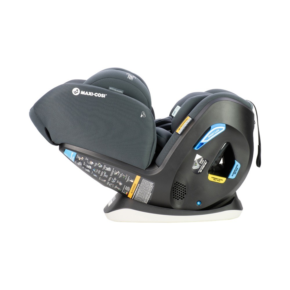 Maxi Cosi Pria Convertible Car Seat Stone Convertibles Baby Bunting AU