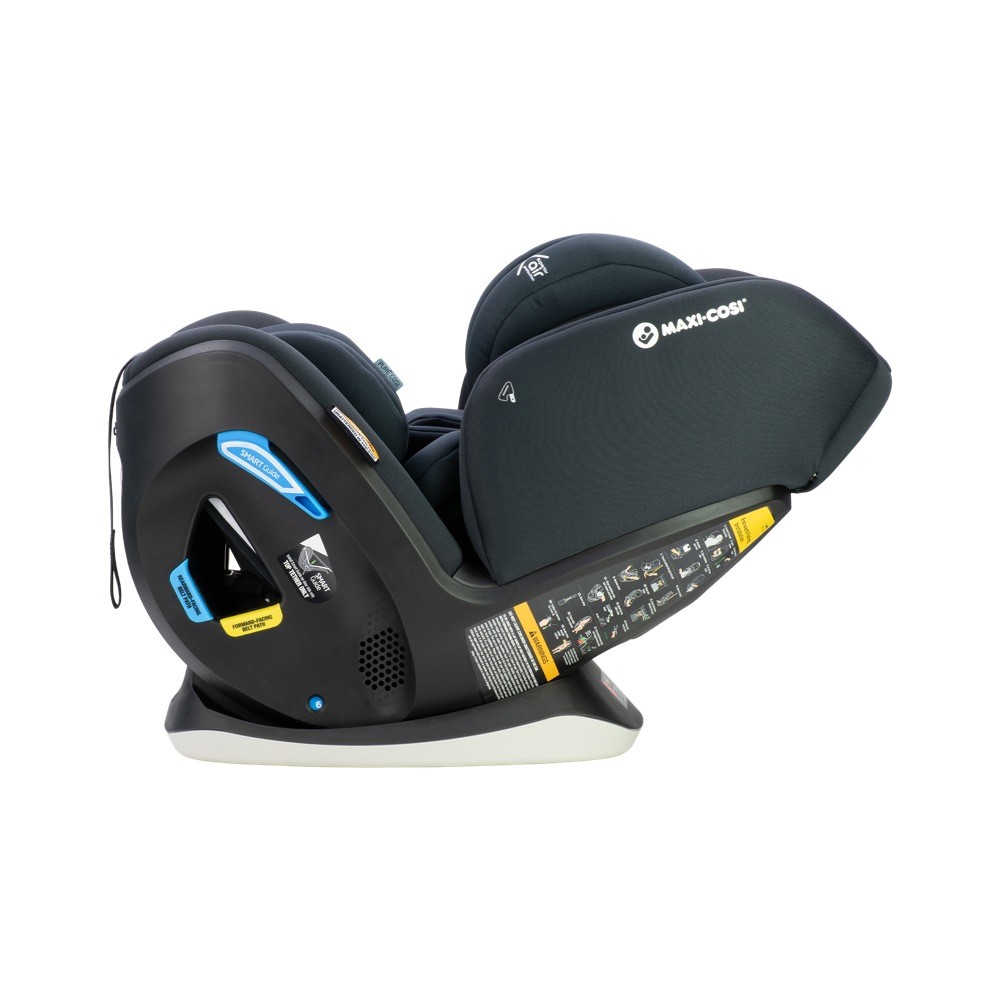 Maxi Cosi Pria Convertible Car Seat Midnight Only