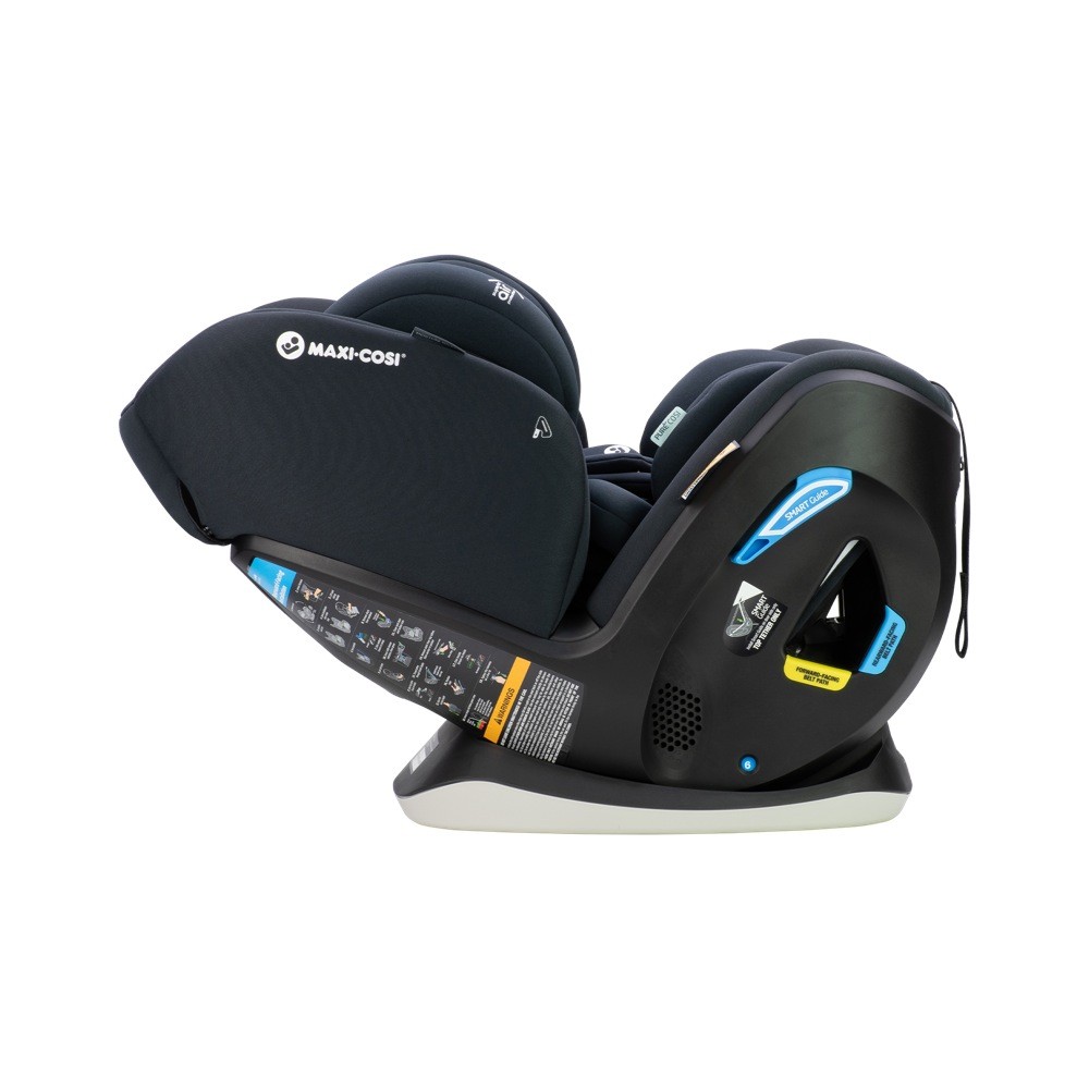 Maxi Cosi Pria Convertible Car Seat Midnight Only