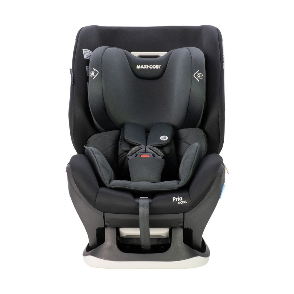 Maxi Cosi Pria Gcell Convertible Car Seat Graphite | Convertibles ...