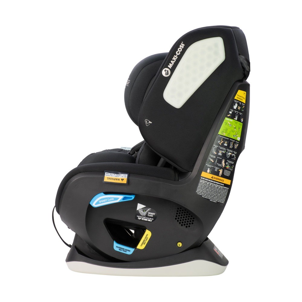 Maxi Cosi Pria Gcell Convertible Car Seat Graphite Convertibles