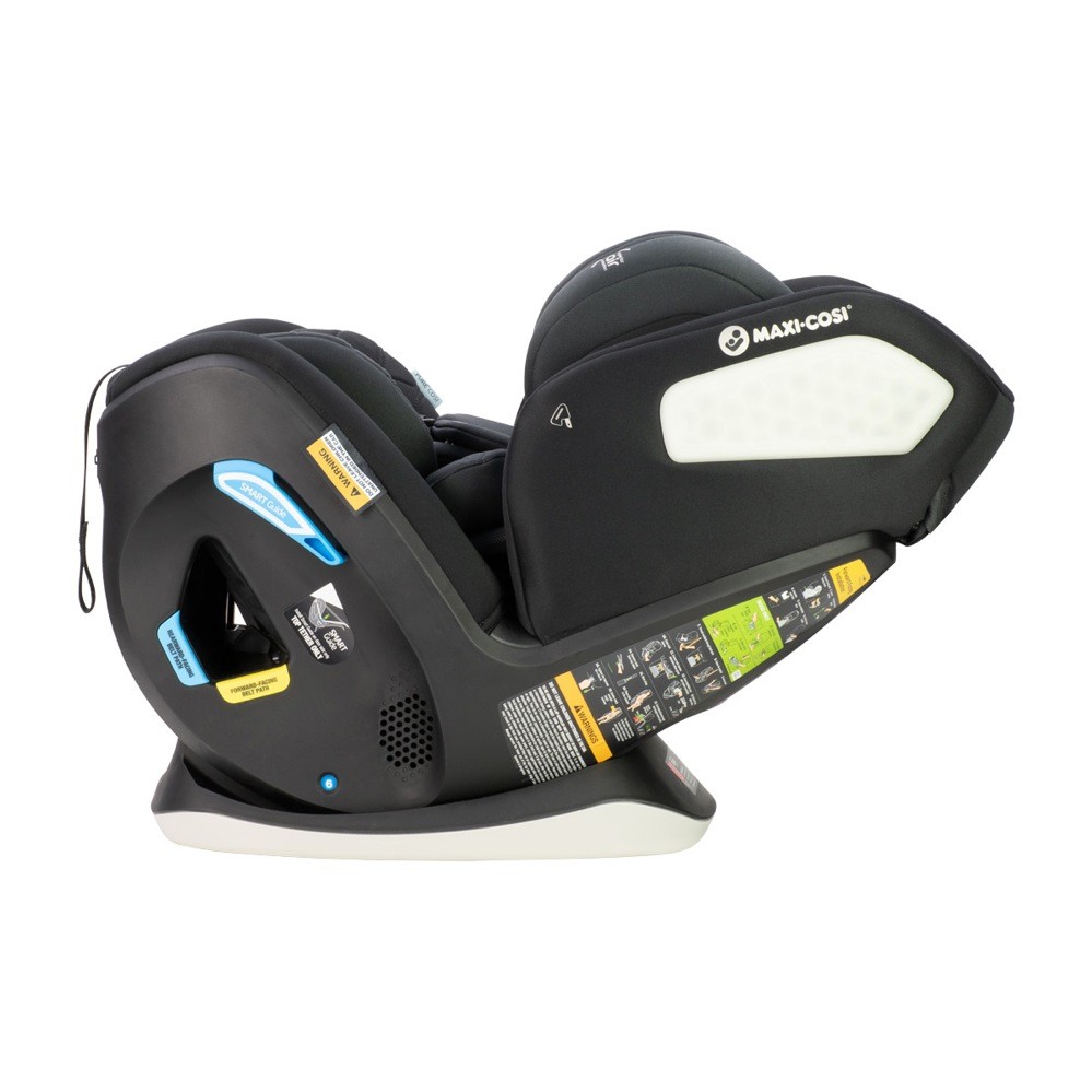 Maxi Cosi Pria Gcell Convertible Car Seat Graphite Convertibles Baby Bunting AU