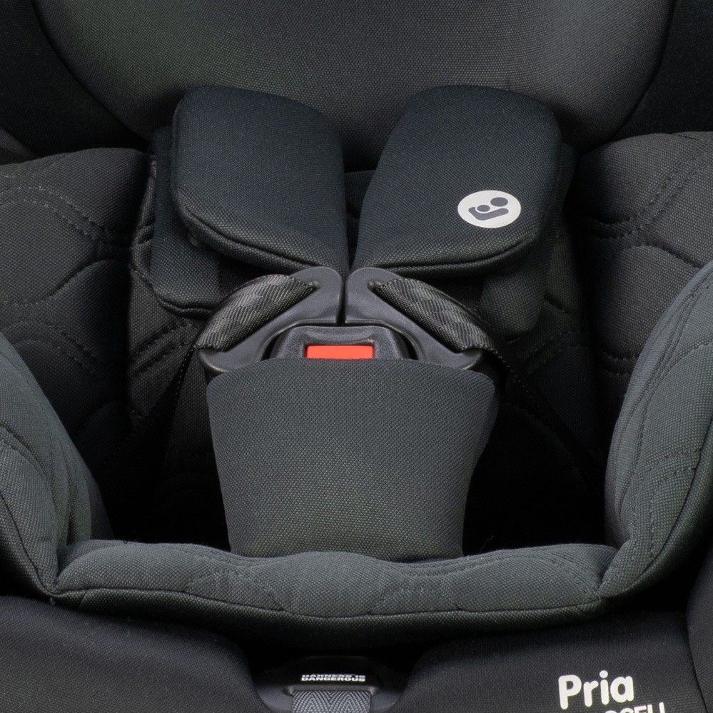 Maxi Cosi Pria Gcell Convertible Car Seat Graphite Convertibles Baby Bunting Au