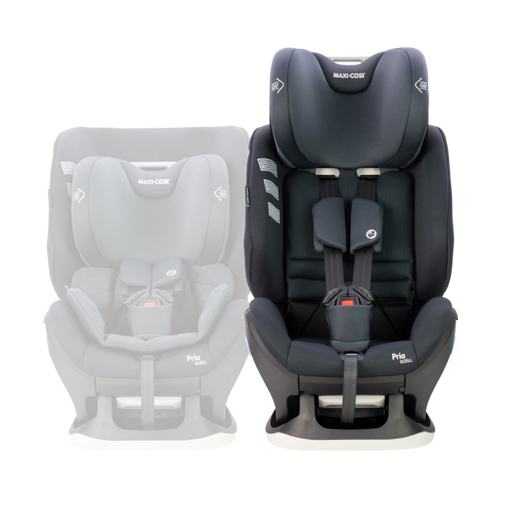 Maxi cosi hotsell accident exchange