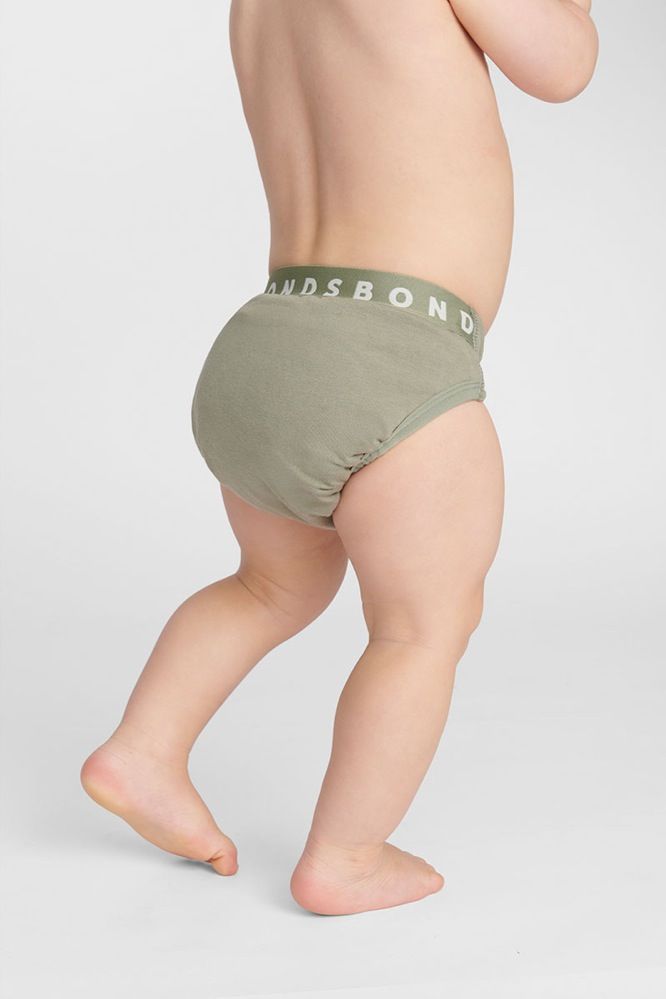 Bonds Wonderbums Reusable Nappy, Baby Underwear