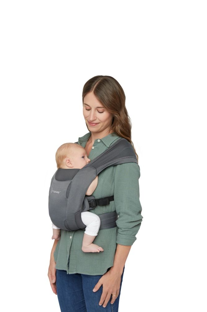 Ergobaby adapt baby outlet bunting