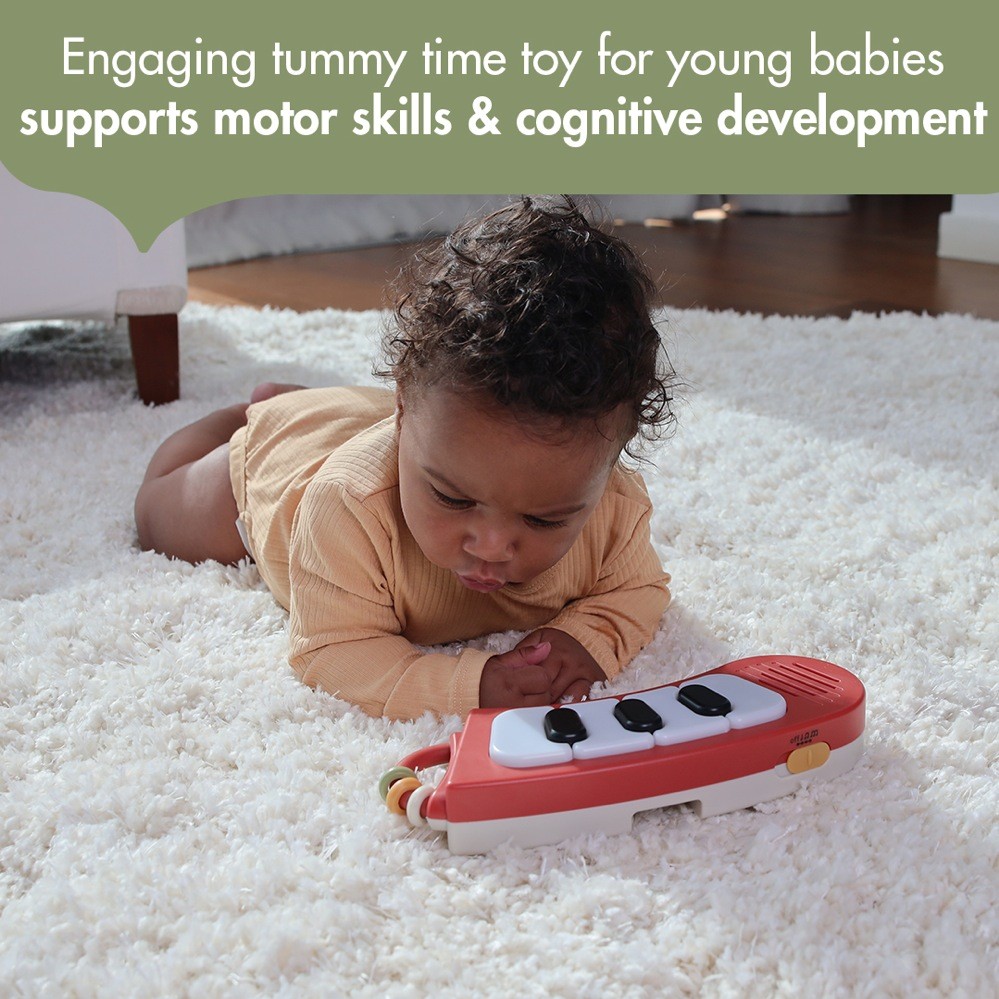 Tiny Love Boho Chic 5 In 1 Activity Centre Activity Centres Baby