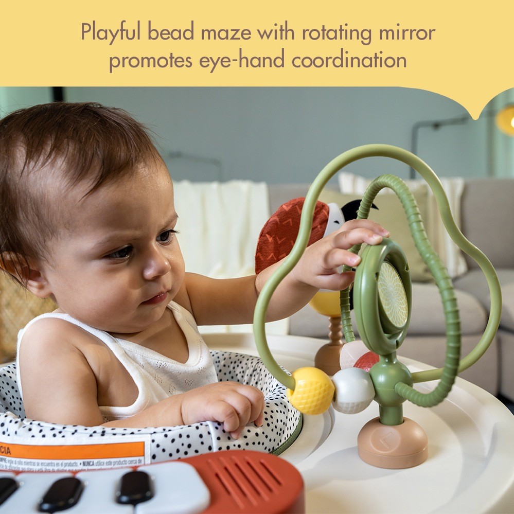 Tiny Love Boho Chic 5 In 1 Activity Centre Activity Centres Baby