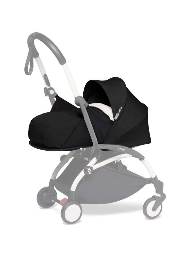 Baby bunting sale yoyo pram