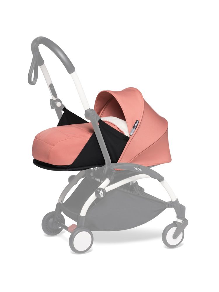 Yoyo stroller store baby bunting