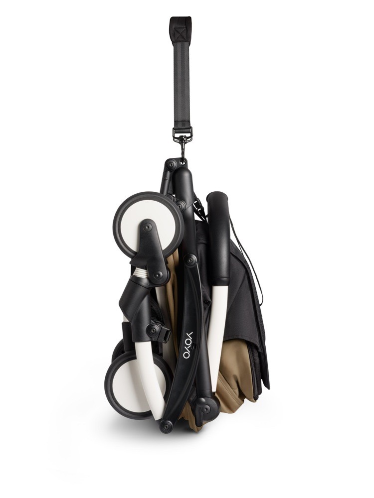 BABYZEN™ YOYO 0+ Newborn Pack Toffee Trays & Attachments Baby