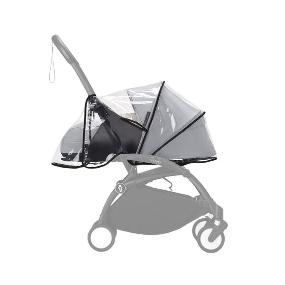 babyzen yoyo rain cover bag SeedFuture Stroller for YOYO, Windproof and Waterproof : Baby Babyzen YOYO 0+ Bassinet Rain