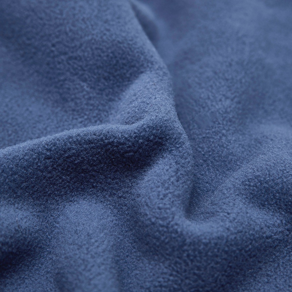 Snugtime Polar Fleece Long Sleeve Sleep Suit 1.5 Tog Zebra Size 0 Baby Bunting AU