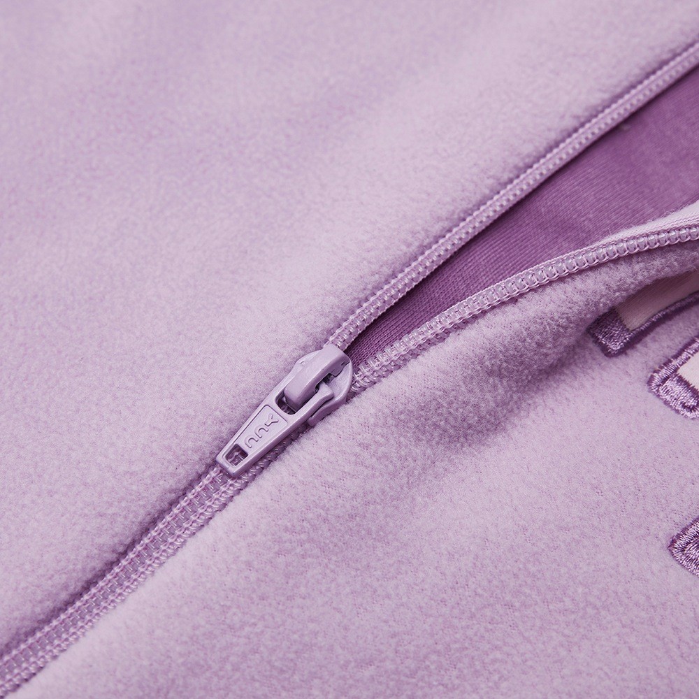 Snugtime Polar Fleece Long Sleeve Sleep Suit 1.5 Tog Giraffe Size 0 Baby Bunting AU