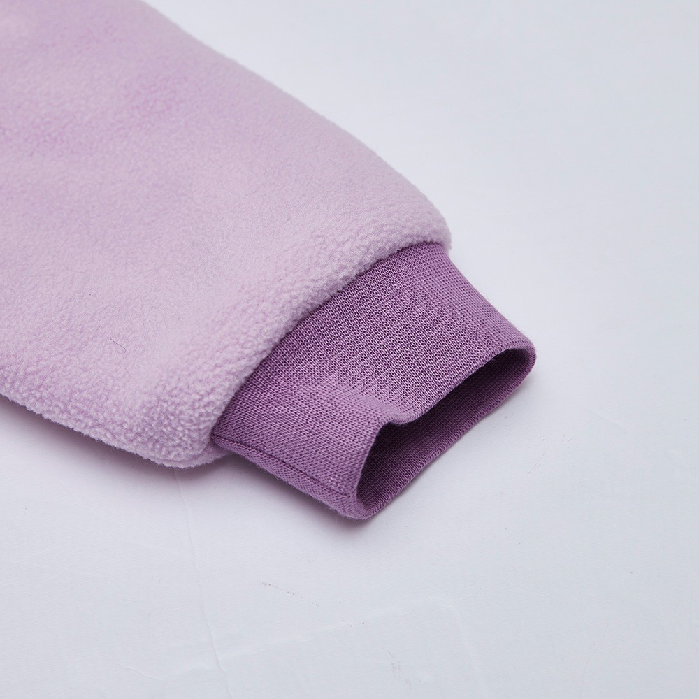 Snugtime Polar Fleece Long Sleeve Sleep Suit 1.5 Tog Giraffe Size 0 Baby Bunting AU