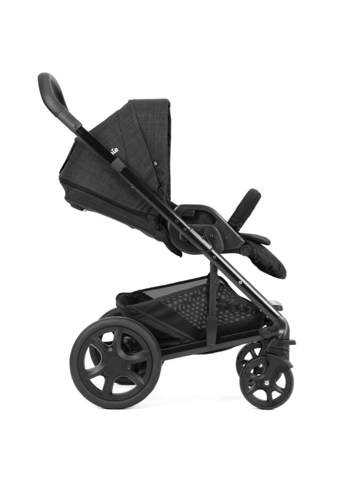 Joie chrome dlx carrycot online