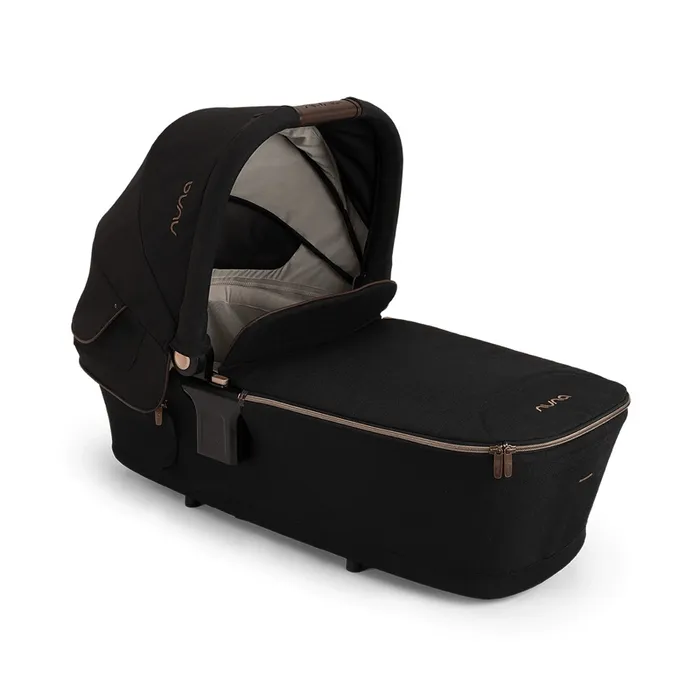 Nuna LYTL TRIV Next Carry Cot - Riveted