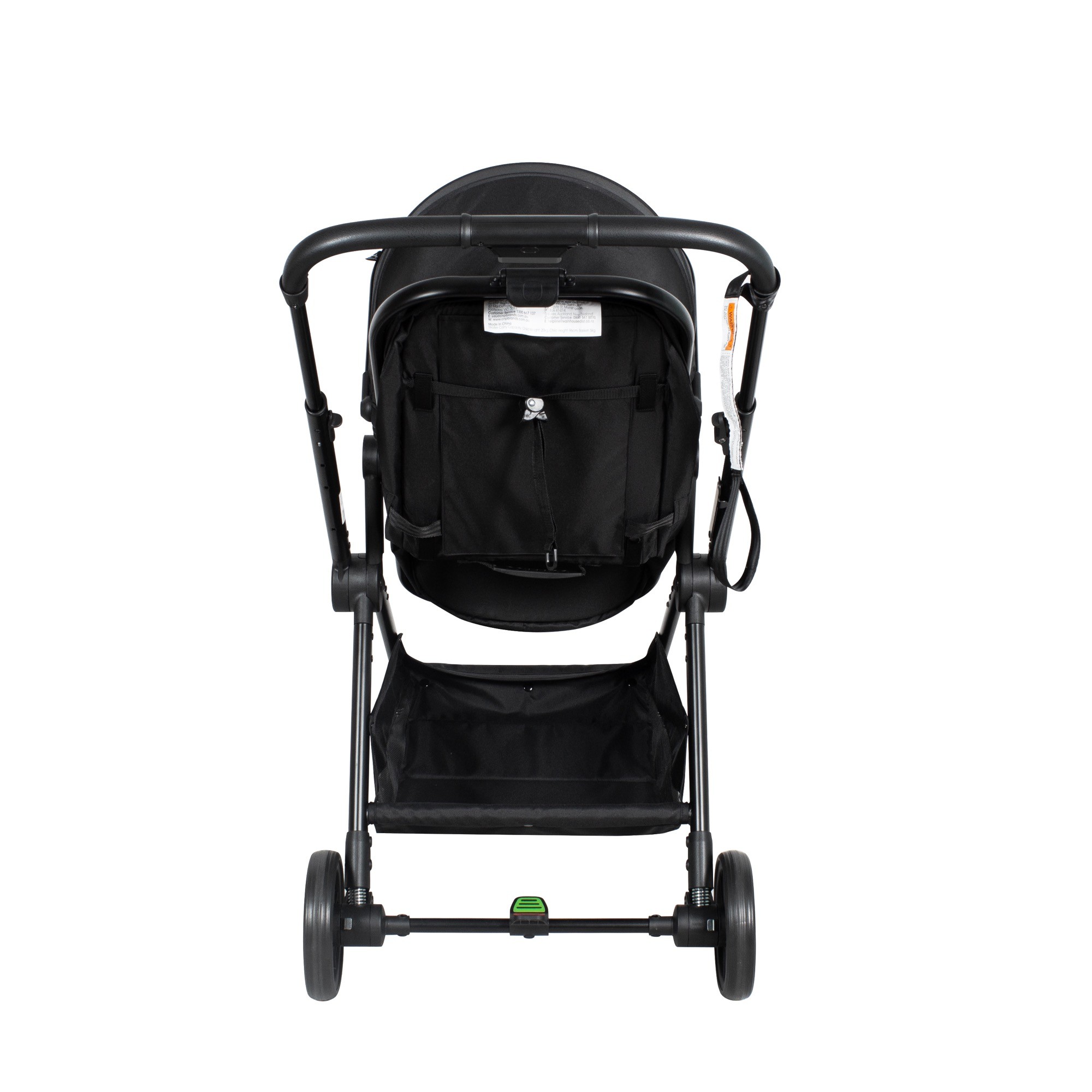 Urbini Car Seat Urbini Stroller Black Evenflo Urbini Omni Plus