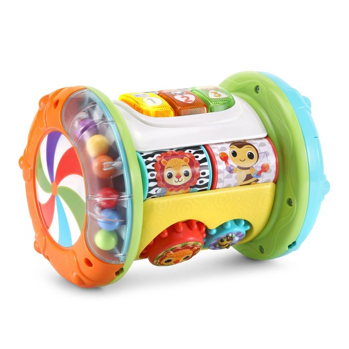 Vtech Baby Explore & Discover Roller, Interactive Toys