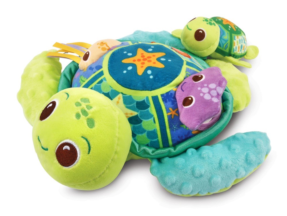 Vtech bounce time hot sale turtle big w