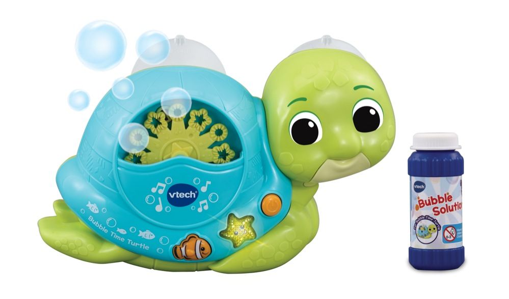 Vtech bubble hot sale