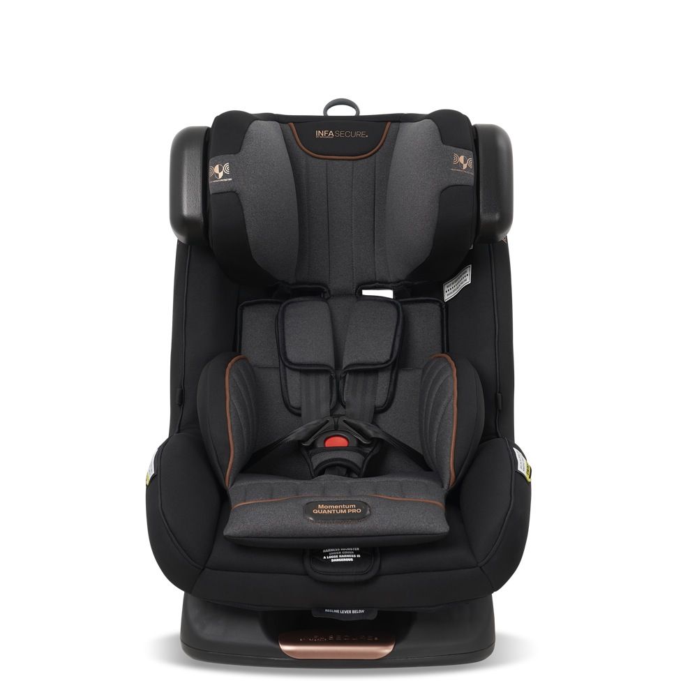 Baby bunting cheap isofix