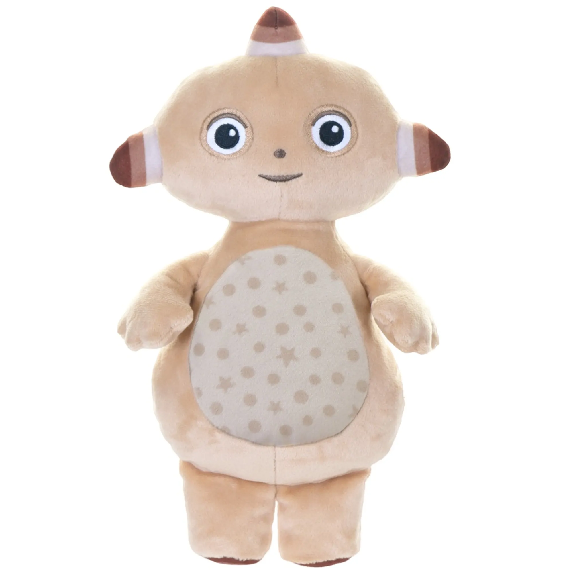In The Night Garden Talking Makka Pakka