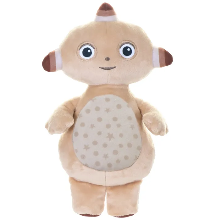 In The Night Garden Talking Makka Pakka