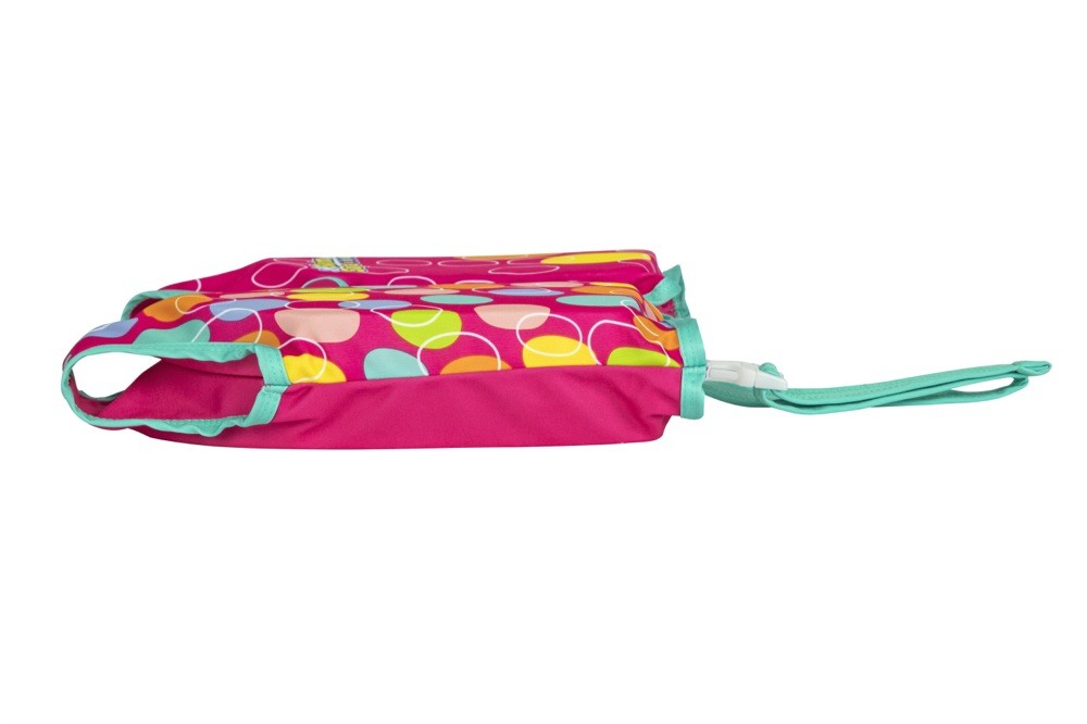 Bestway Aquastar Swim Vest S/M Assorted Pool & Water Baby Bunting AU