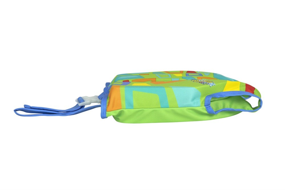 Bestway Aquastar Swim Vest S/M Assorted Pool & Water Baby Bunting AU