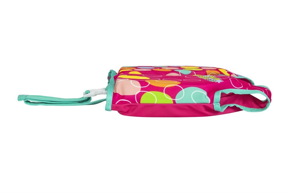 Bestway Aquastar Swim Vest S/M Assorted Pool & Water Baby Bunting AU