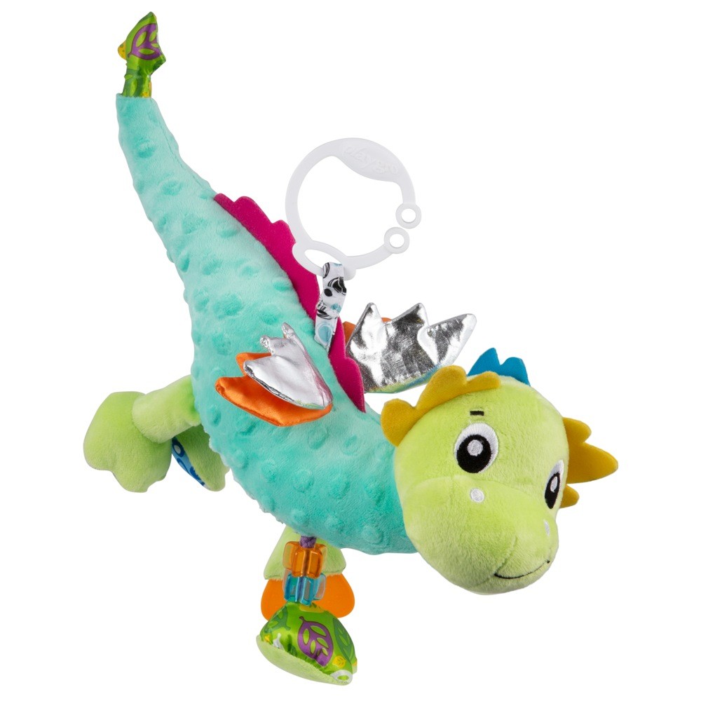 FlyingFlynn Clip Lamaze FlyingFlynn Clip Lamaze