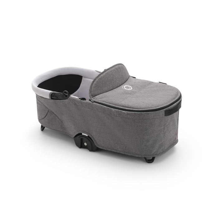 bugaboo bee 3 baby bunting