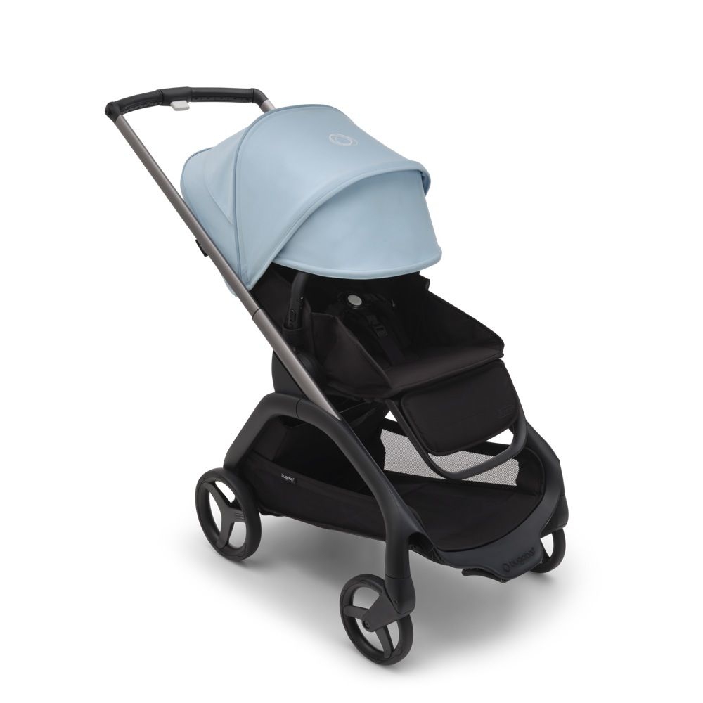 Bugaboo buffalo store baby bunting