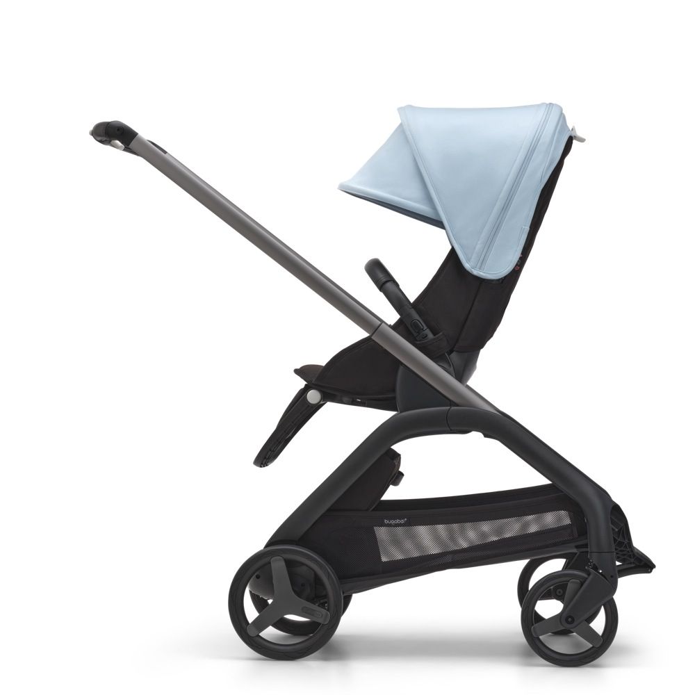 Bugaboo ant 2025 baby bunting