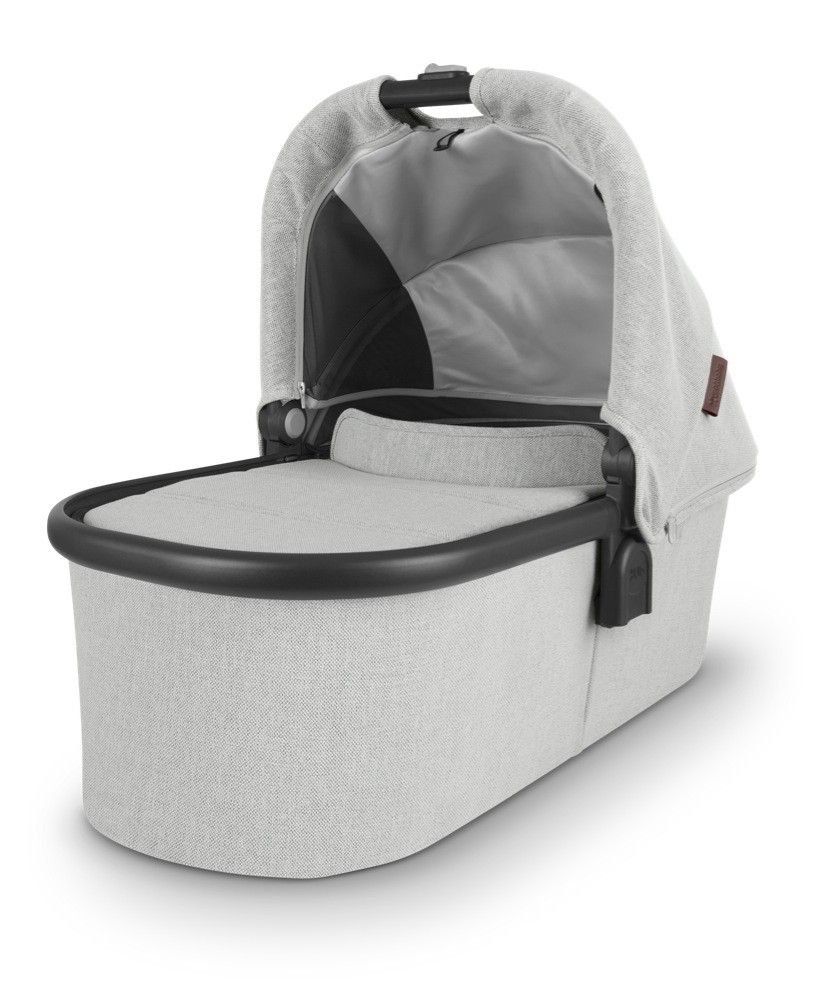 Uppababy shop bassinet sids