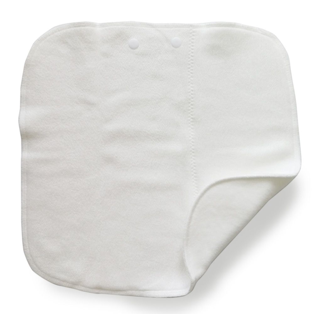 Bubba Blue Modern Cloth Nappy With Insert Sand | Cloth | Baby Bunting AU