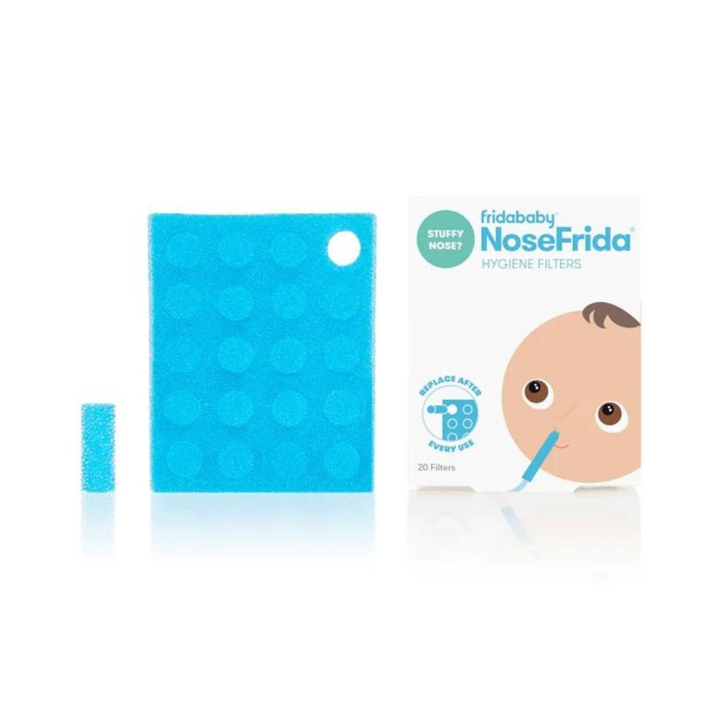 Baby bunting deals nasal aspirator