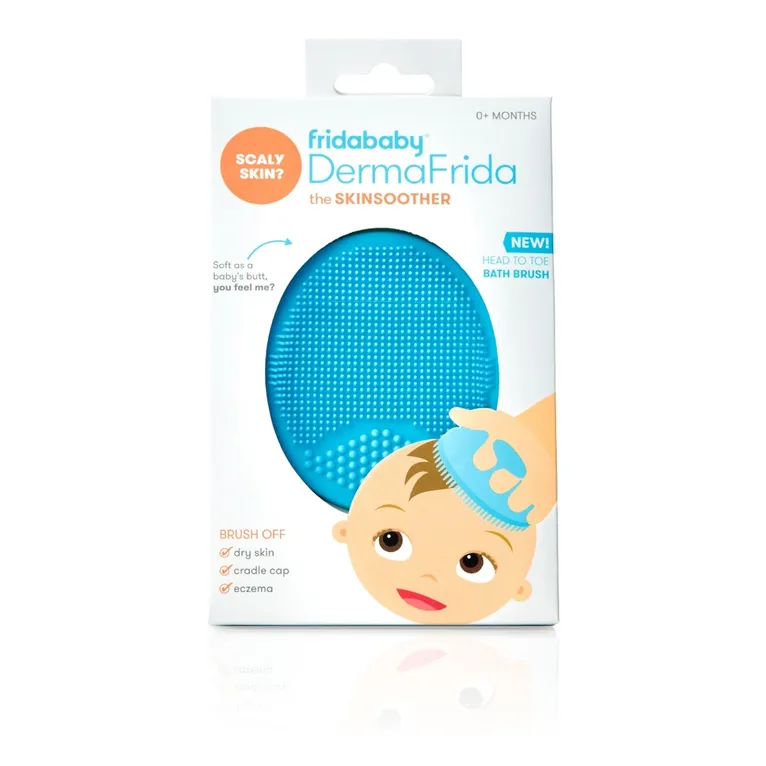 Baby Skinsoother