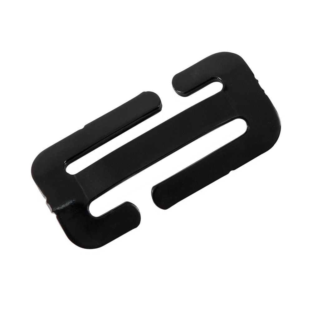 Britax seat clearance belt locking clip