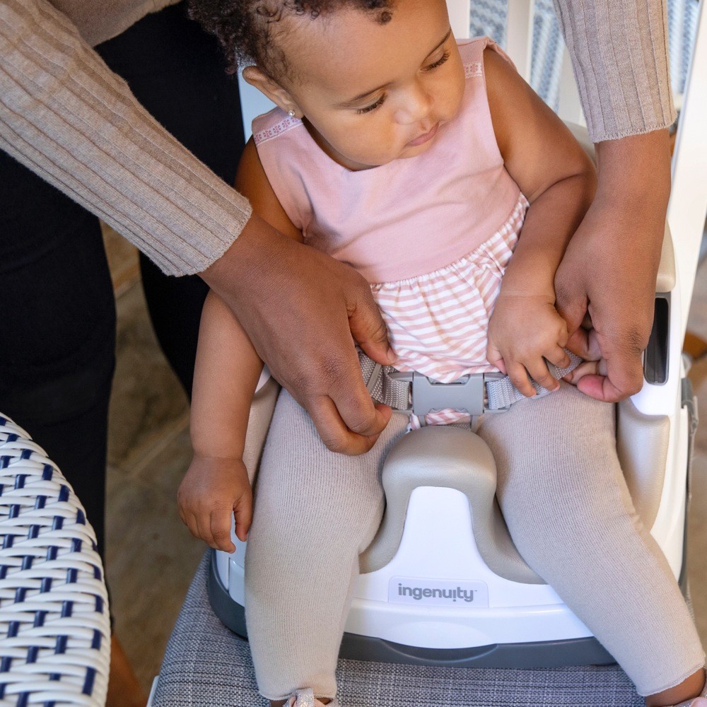 Ingenuity high chair baby bunting new arrivals