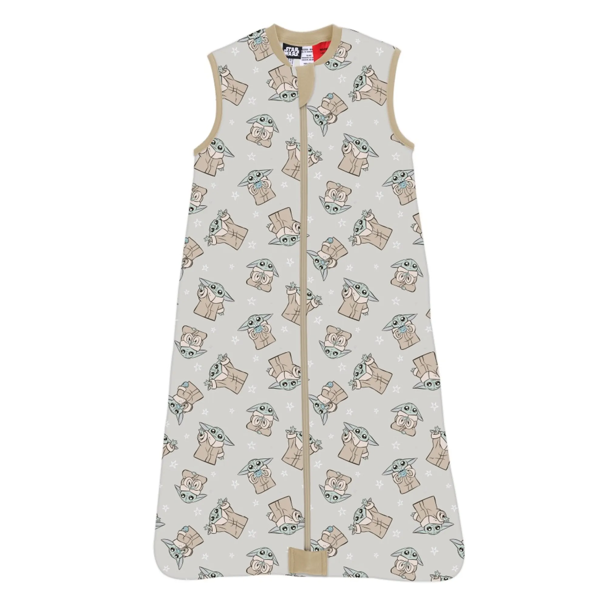 Disney Sleeping Bag 1.0 Tog Grogu Size 6-18 Months