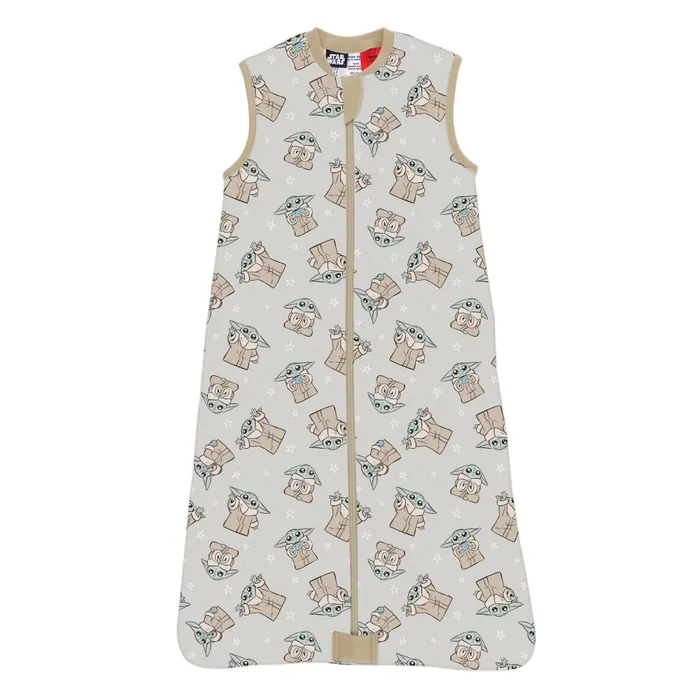 Disney Sleeping Bag 1.0 Tog Grogu Size 6-18 Months