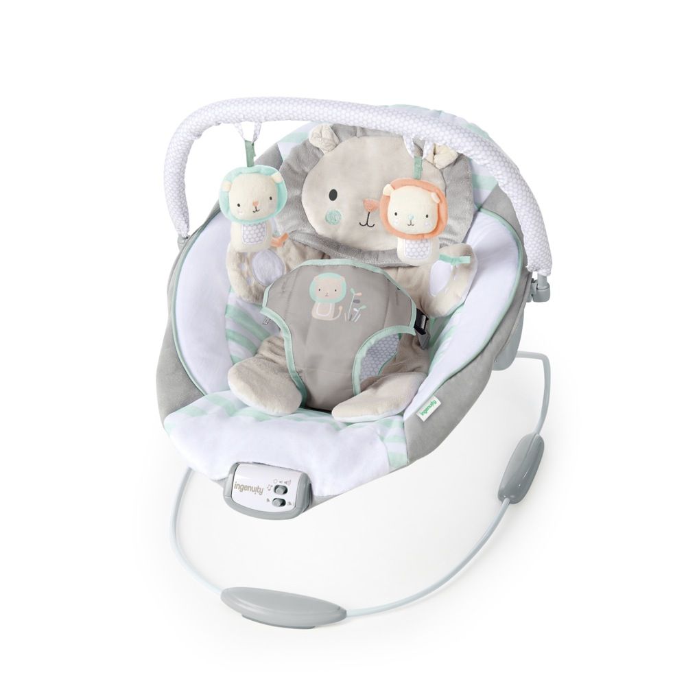 Lion bouncer hot sale