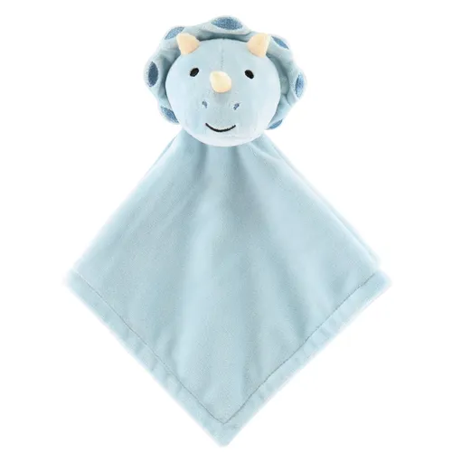 Peanut Shell Dino Dreams Security Blanket Baby Bunting AU