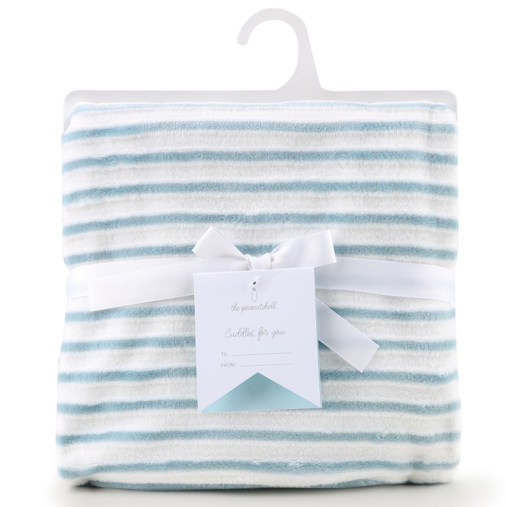 Peanut Shell Dino Dreams Blanket Baby Bunting AU